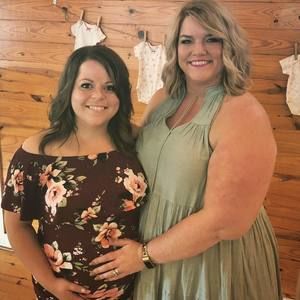 Meet your Posher, Carla